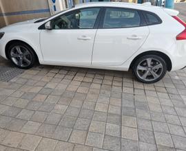 Volvo v40 (2012-2020) - 2013