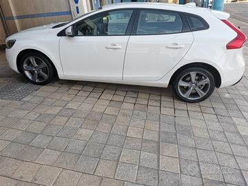 Volvo v40 (2012-2020) - 2013