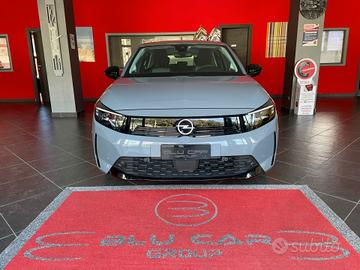 OPEL CORSA 1.2 EDITION 75cv*CARPLAY-LED*