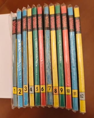 Diabolik (falsi anni 80)
