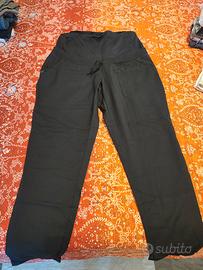 pantalone sportivo premaman Decathlon