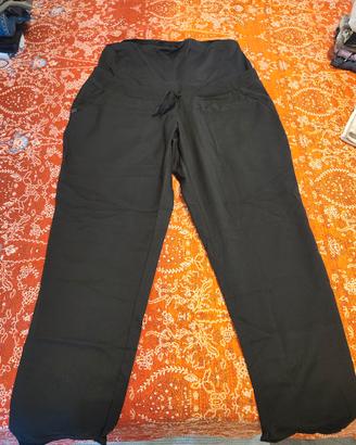 pantalone sportivo premaman Decathlon