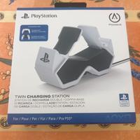 Base di ricarica Playstation
