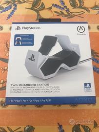 Base di ricarica Playstation