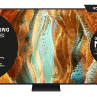 Televisore TV Samsung Smart 75 Neo QLED 4K 2025