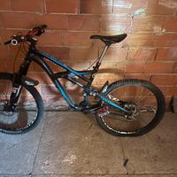 Mtb enduro specialized