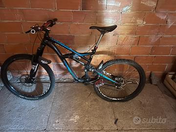 Mtb enduro specialized