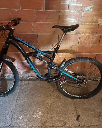 Mtb enduro specialized