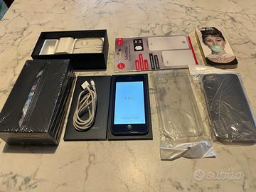 iPhone 5 16gb Usato con accessori