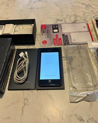 iPhone 5 16gb Usato con accessori