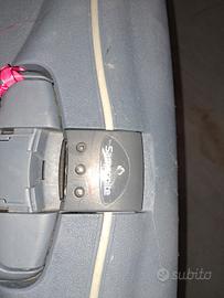 Valigia rigida Samsonite