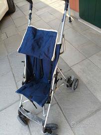 Passeggino leggero Chicco