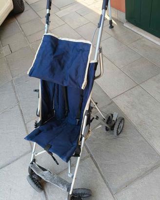 Passeggino leggero Chicco