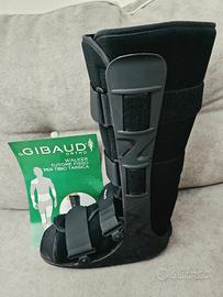 Tutore walker gibaud per tibio tarsica