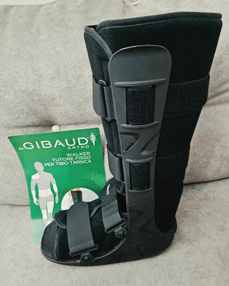 Tutore walker gibaud per tibio tarsica