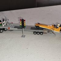 Lego City 60151