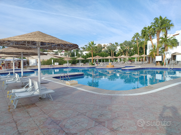 Multiproprietà alberghiera