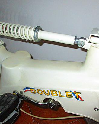 CYCLETTE PIEGHEVOLE SALVASPAZIO
