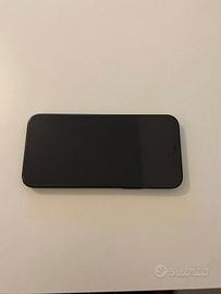 IPHONE 12 128gb + cavetto originale Apple