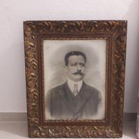 antica antico cornice 