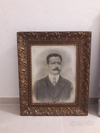 antica antico cornice 