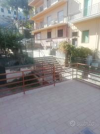 Trilocale ristrutturato