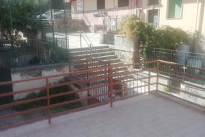 Trilocale ristrutturato