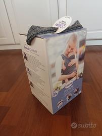 Portabebè comfyfit grigio - Bobby