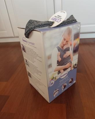 Portabebè comfyfit grigio - Bobby