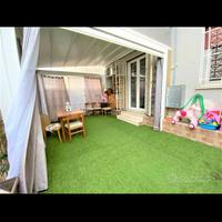 Pergo tenda