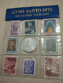 Anno santo 1975