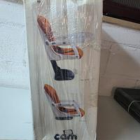 Rialzo Sedia CAM Idea - Seggiolone da Viaggio Rego
