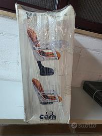 Rialzo Sedia CAM Idea - Seggiolone da Viaggio Rego