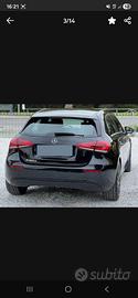 Mercedes classe a 180d
