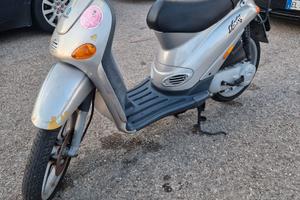 Piaggio Liberty anno 2015