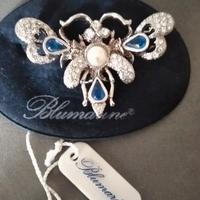 Spilla  preziosa Blumarine