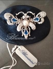 Spilla  preziosa Blumarine