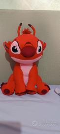 peluche Stich Rosso 40cm Disney