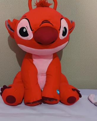 peluche Stich Rosso 40cm Disney