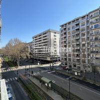 Bilocale luminoso in Corso Turati