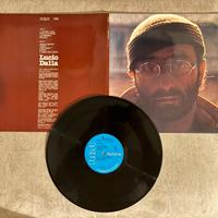 Vinile 33 giri Lucio Dalla Lucio Dalla 1979
