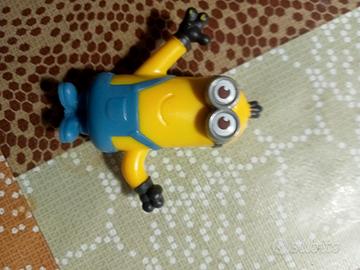Minions McDonald's 