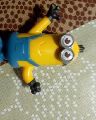 Minions McDonald's 