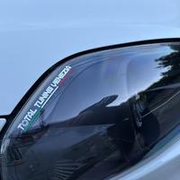 Fari Led Angel Eyes punto