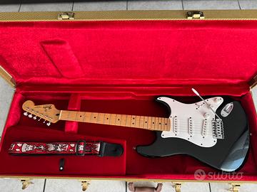 Fender Stratocaster Standard 1995 Mexico