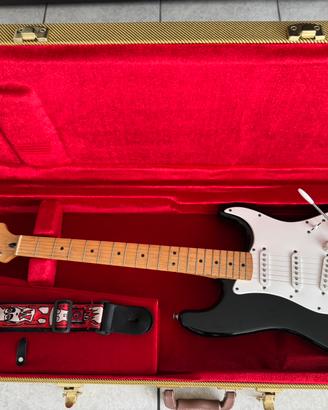 Fender Stratocaster Standard 1995 Mexico