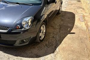 Ford fiesta diesel