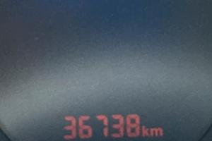 Fiat 500 automatica unico proprietario leggere