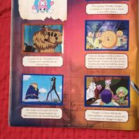 Album One Piece road to egghead completo