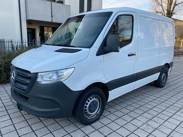 Mercedes Benz SPRINTER Tetto Basso L1 H1 Km 137000